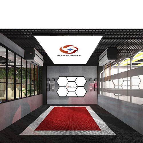 Sge1013 Auto Aluminum UV LED Light Car Care Products Car Inspection Light