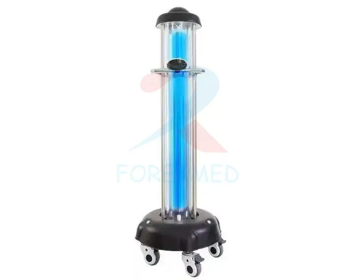 UV Sterilizer Details