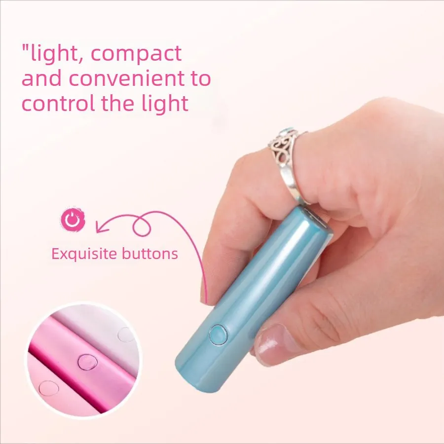 Curing Lamp Specification