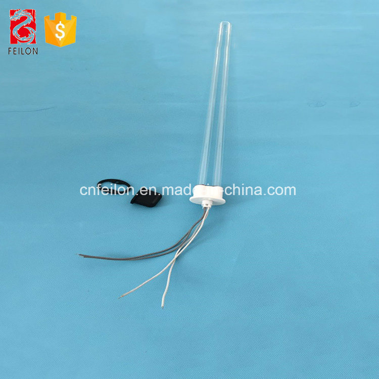 Top Sale Ultraviolet Lamp Germicidal UV Bulb with Sterilization UV-C Tube Light