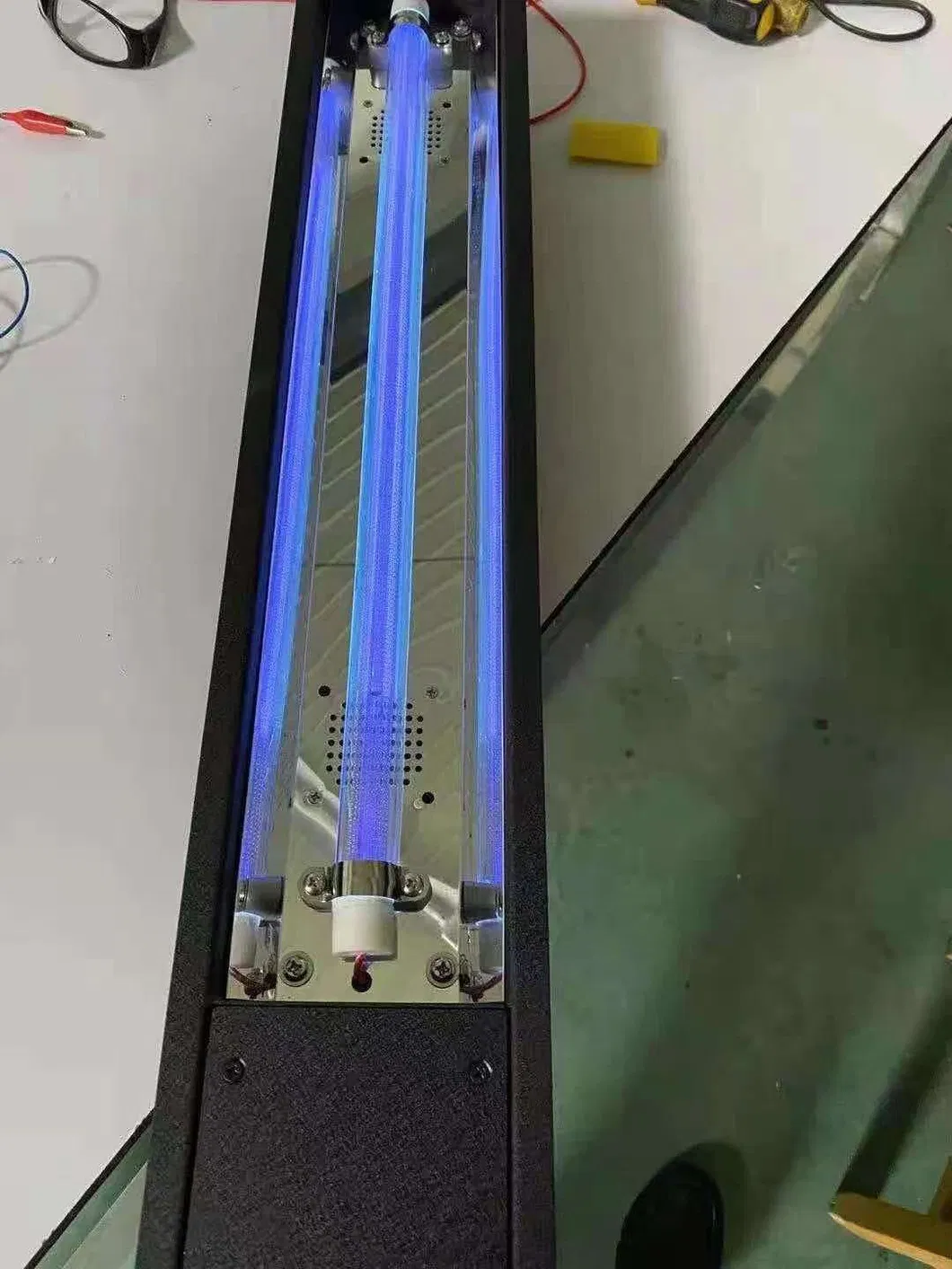 Far-UVC Disinfection Light