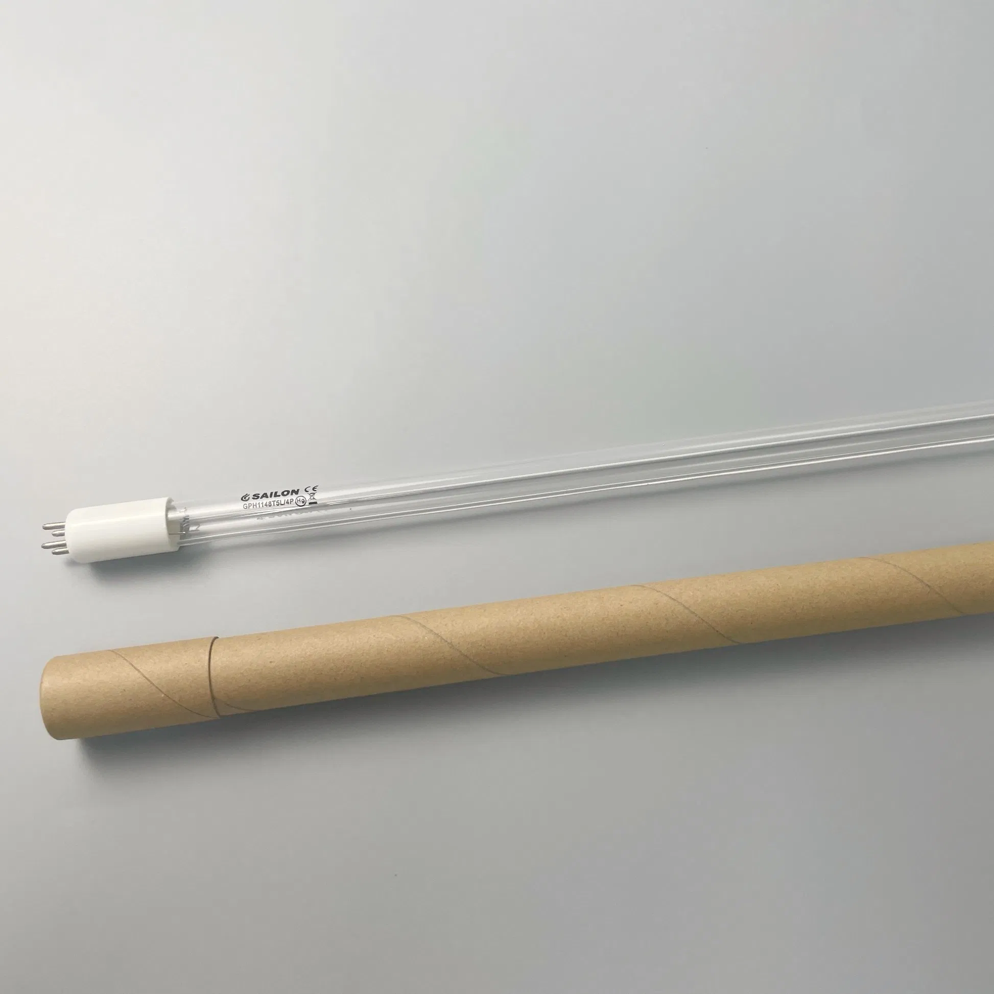 Sailon Gph1148t5l/Ho UV Germicidal Lamp for Air and Water Purification