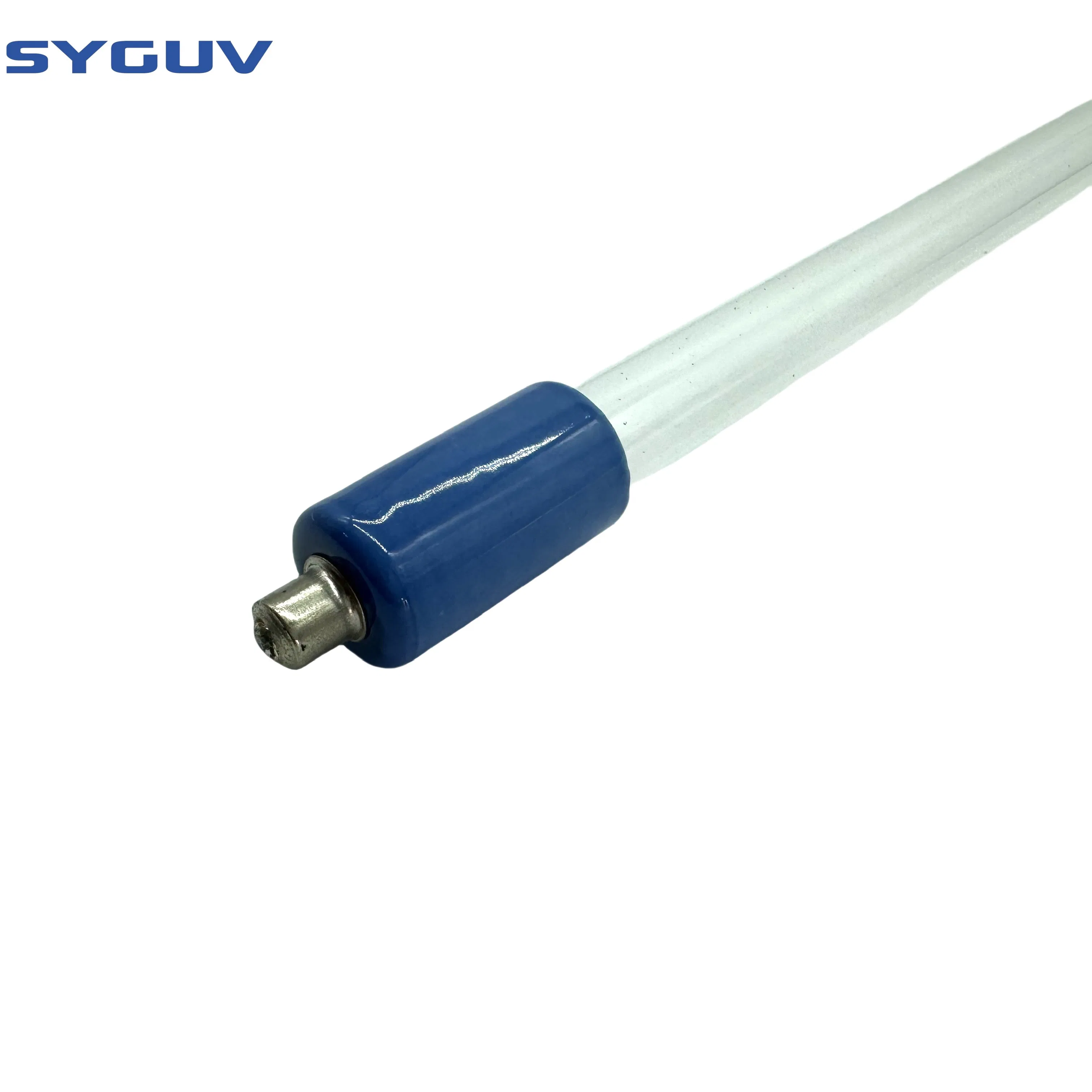 Germicidal UV Lamp UV Light Lamp UV Sterilization 253.7nm G36t5l 40W 55W UVC Bulb Hospital Air Water Disinfection Commercial Grade