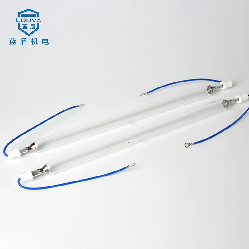 2kw UV Light Ultraviolet Curing UV Lamps for Printing Machine