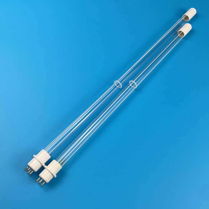 Sailon International Standard 14W UV Germicidal Lamp for Industrial Treatment