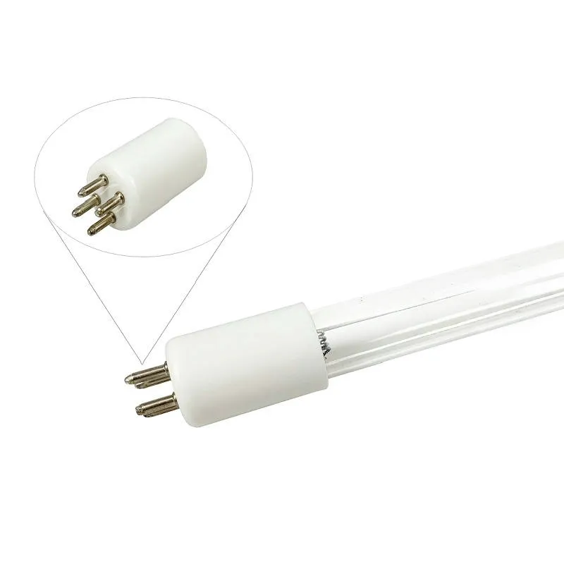 UV Disinfection Lamp