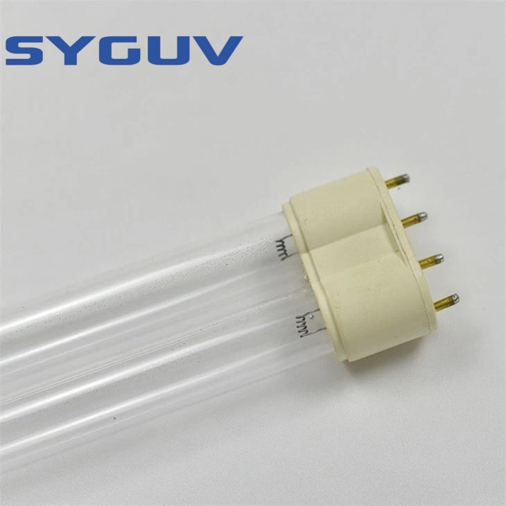 Portable UV Disinfection Light 253.7nm 15W Handheld with 18650 Battery for Travel Hotel Room Surface Sterilization