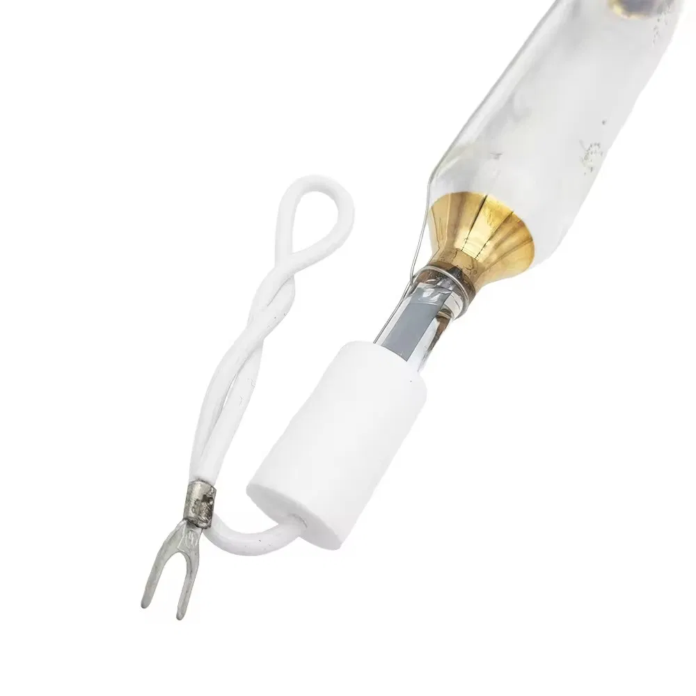 3kw UV Light Curing UV Ink Glue High Pressure Mercury Vapour Lamp