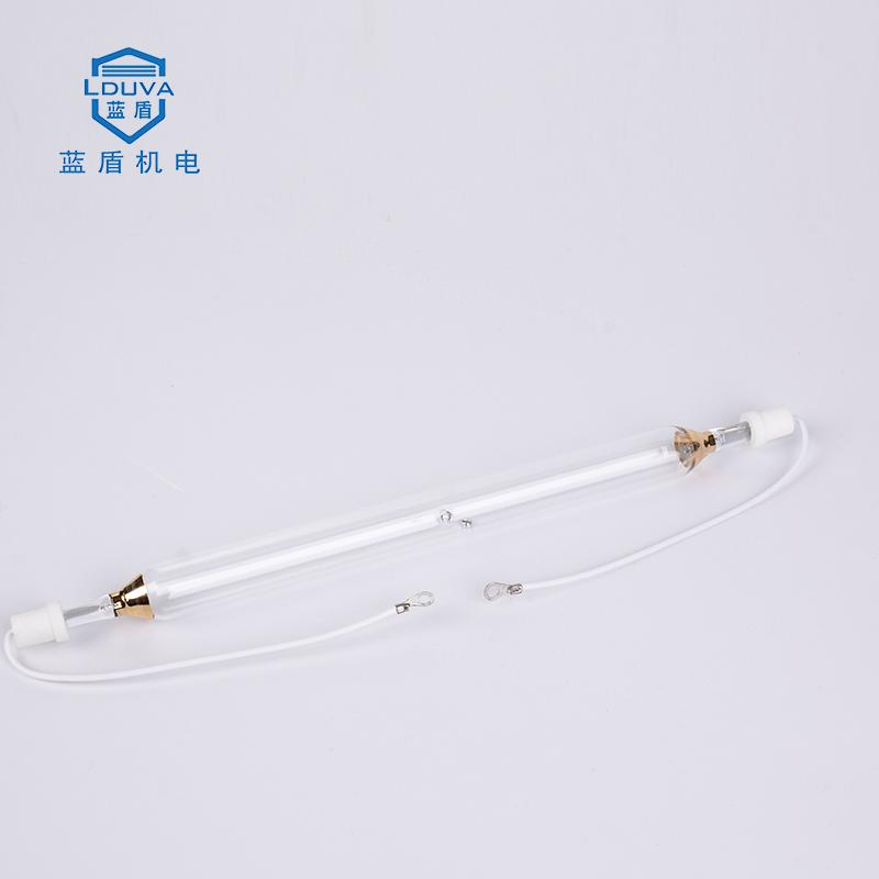 High Quality High Output Ultraviolet Germicidal Lamp Curing Light UV Tube
