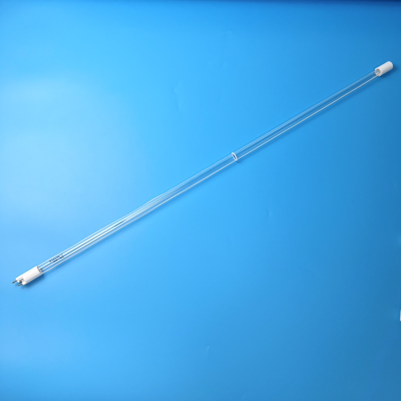 S463rol Ozone 28W 463mm Viqua Ultraviolet Lamp Replacement UV Lamp for R-Can S463rol UVC Lamp Generate Ozone Sanitizing UV Lights for Water System