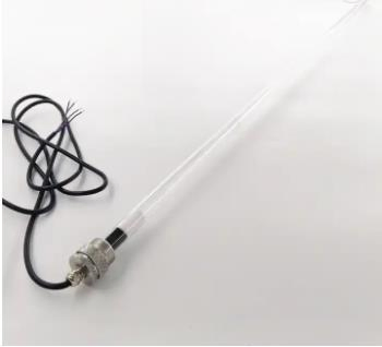 Sailon Submersible UV Lamps 15W Aquarium with 110V/220V for Goldfish Pool.