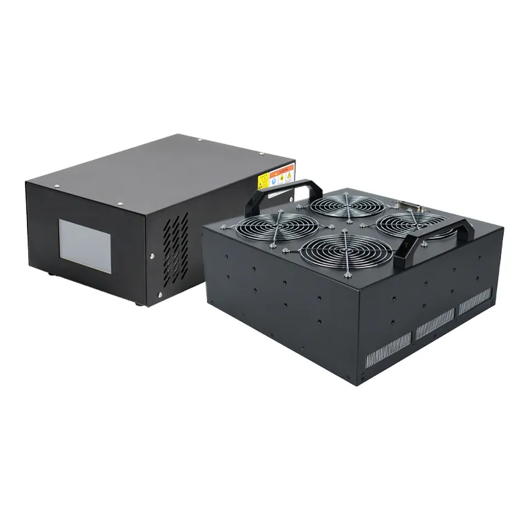 UV Controller System