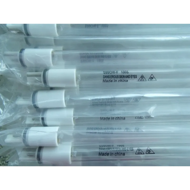 UV Disinfection Lamp