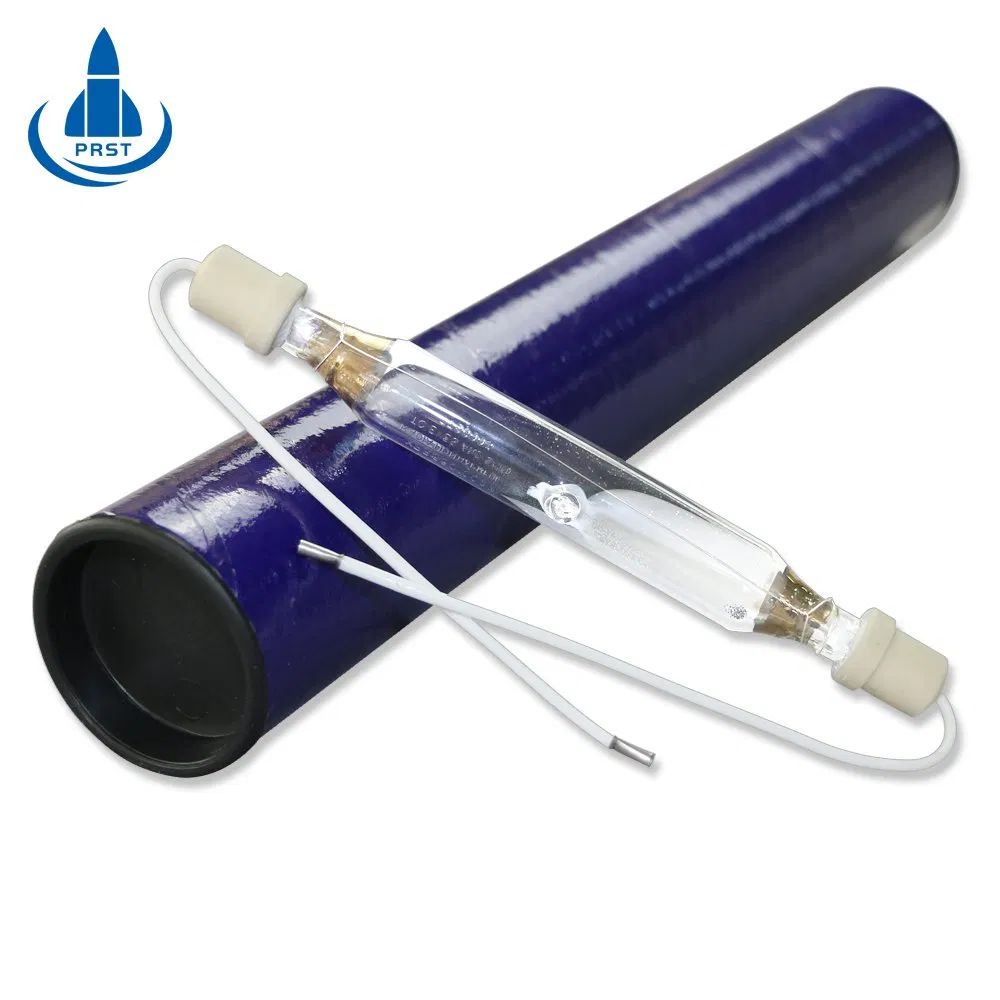 UV Curing Lamp for Silk Screen Printing and Screen Printing Exposure