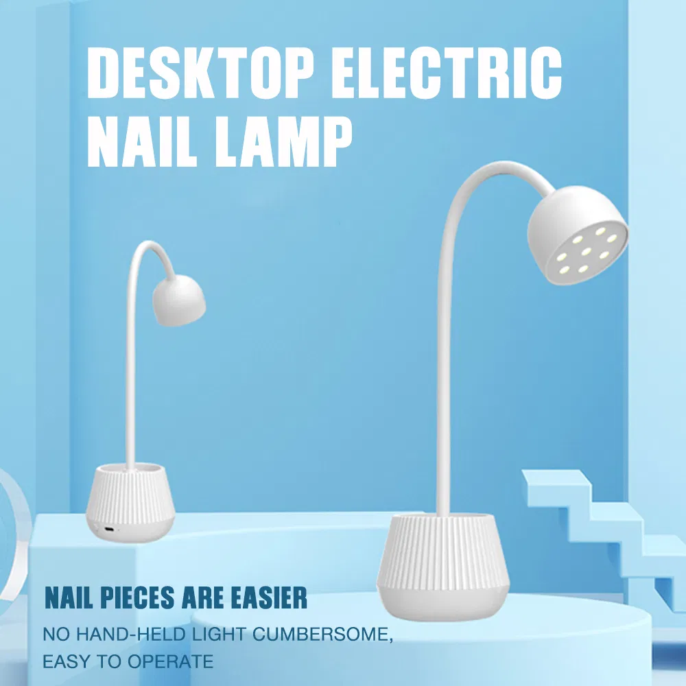 Nail Lamp Feature 1