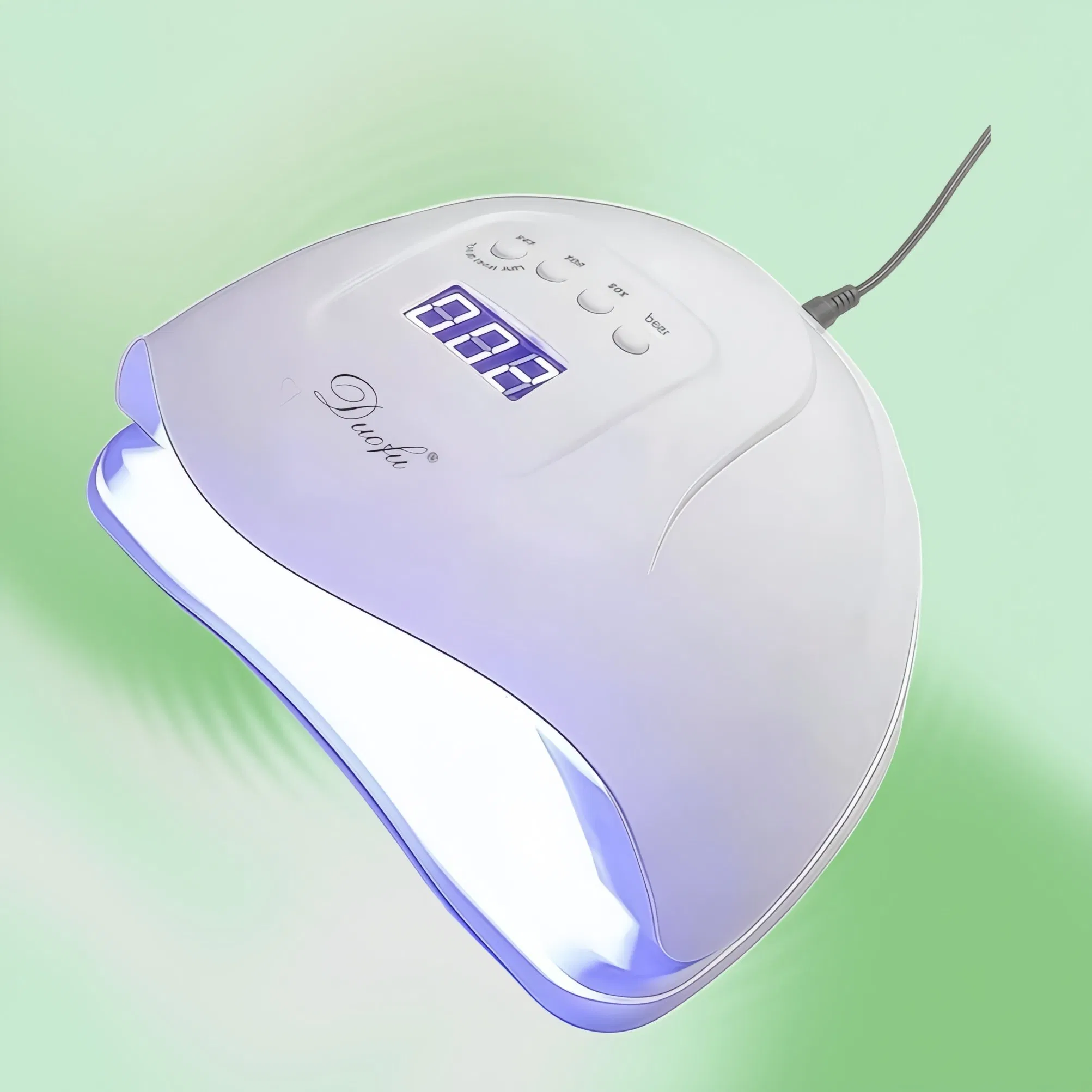 Duofu High-Efficiency UV LED Lamps for Germicidal Purposes and Home Use