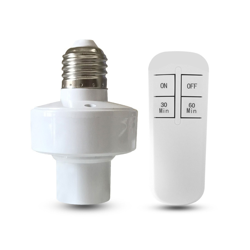 UVC Sanitizer Light Bulb Ozone Free, Germicidal UV Lamp 25 Watt 254nm Weavelength UV-C Disinfection Lamp for Base E26