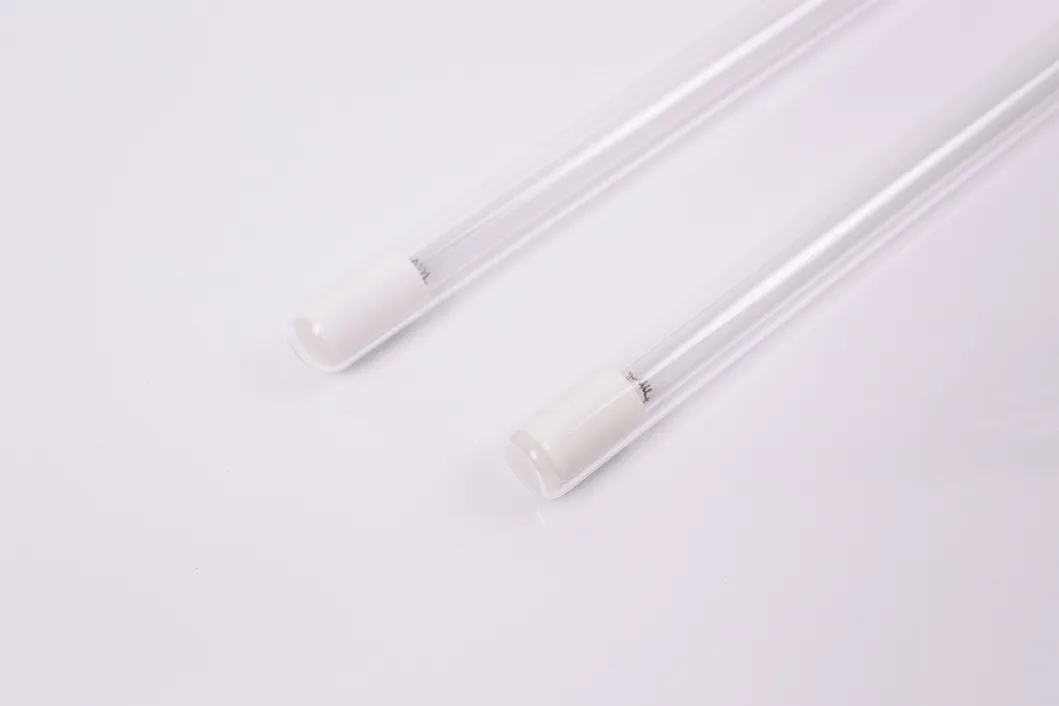 Submersible UV Lamp Details 3