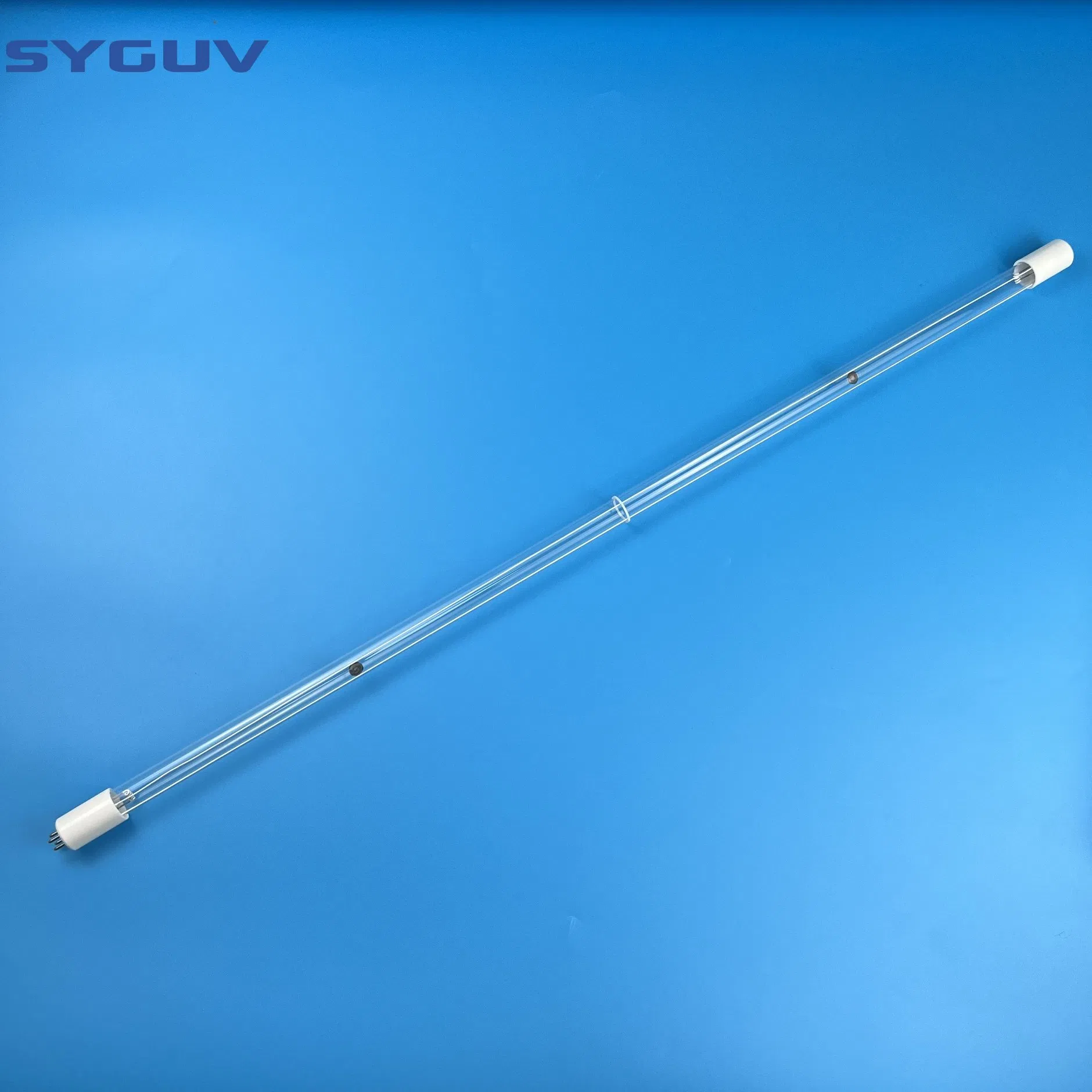 Gph1554t5l 145W 150W 61inches High Output UV Germicidal Lamp for Air Duct System