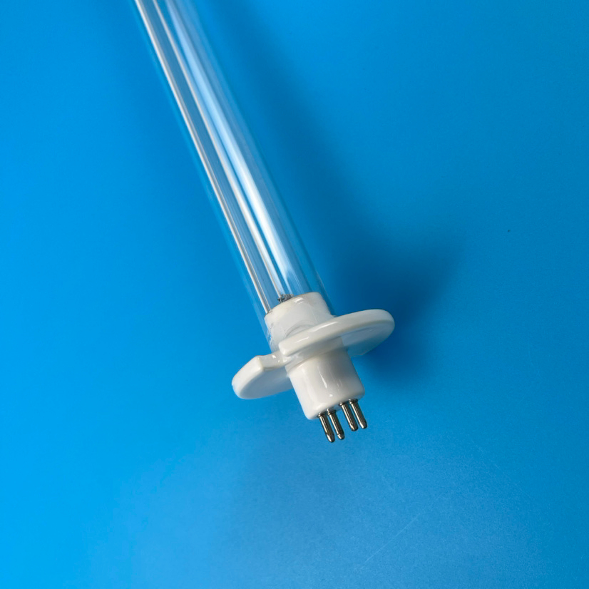 Sailon 21W 25W Gph55t5l T6 UV Lamp for Effective Water Purification