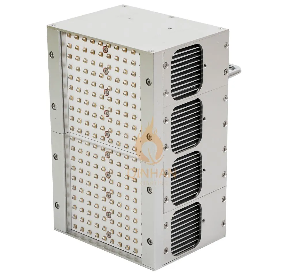 UV LED Curing Lamp 5