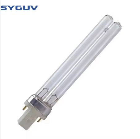 1554mm 320W 2.1mA UV Sterilization Lamp for Killing Mold in Air