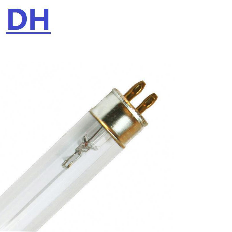 UV Germicidal Lamp Double End Two Pins UV Lamp Light Gemicidal Medical