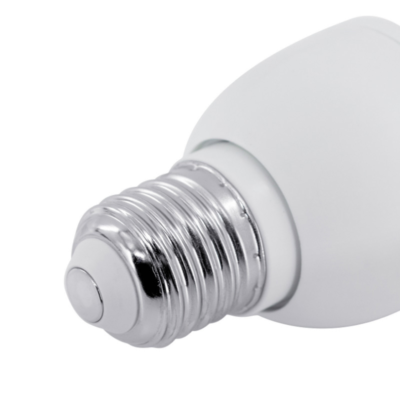 UVC Sanitizer Light Bulb Ozone Free, Germicidal UV Lamp 25 Watt 254nm Weavelength UV-C Disinfection Lamp for Base E26