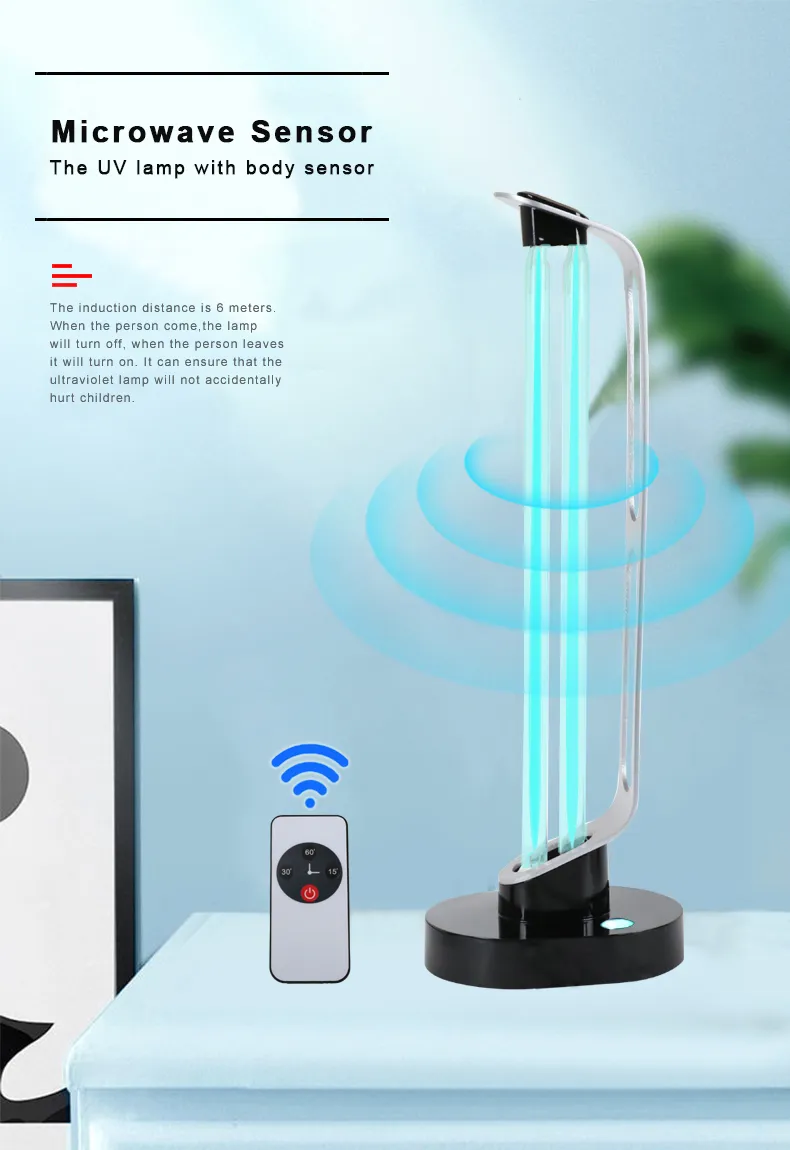 Operation instructions