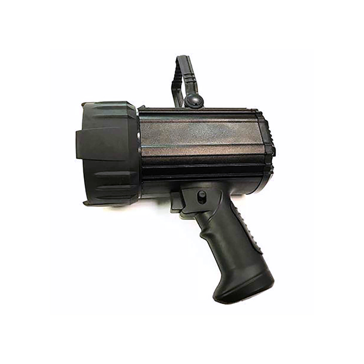 UV Inspection Lamp - High-Intensity Ultraviolet Light for Fluorescent Leak Detection &amp; Surface Inspection