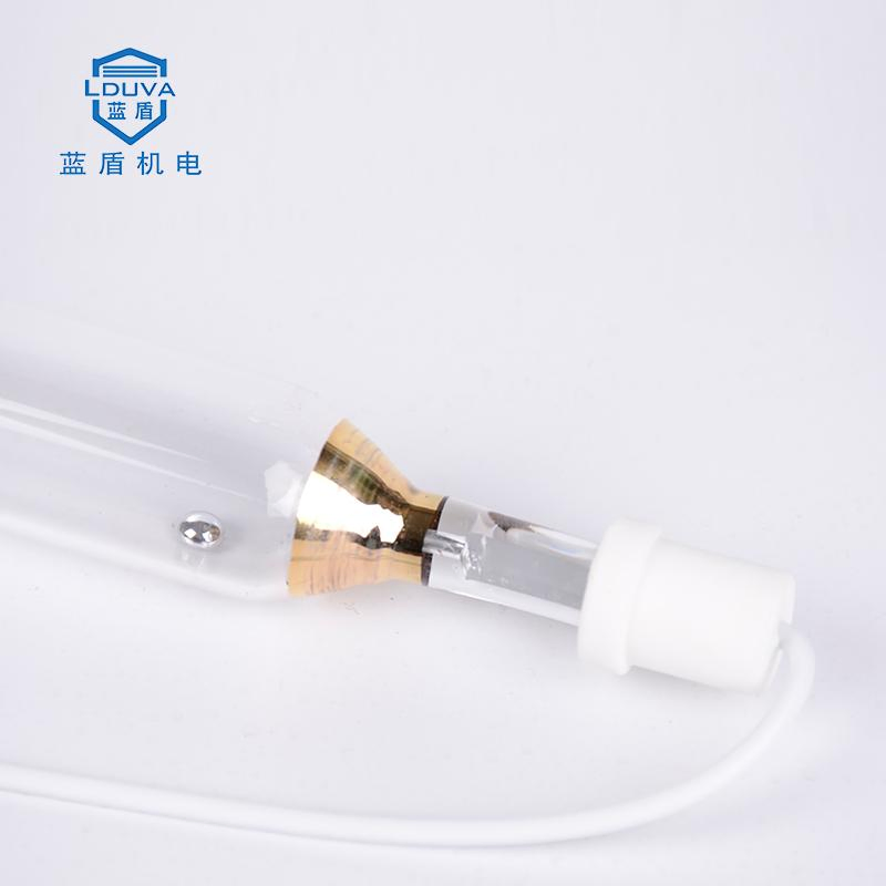 High Quality High Output Ultraviolet Germicidal Lamp Curing Light UV Tube