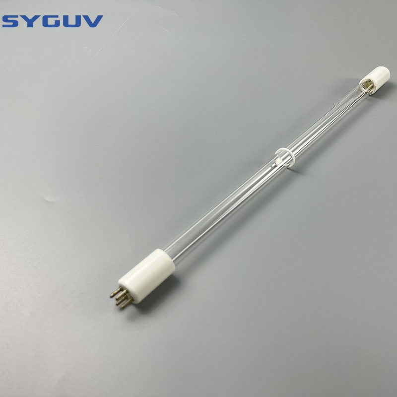 Gpha843t5l T5 Amalgam UV Germicidal Lamp 22W 25W 28W 35W 42W 57W 105W 120W 127W 150W 180W 240W 320W 1.2A 1.5A UV Lamp UVC Lamp UV Bulb with CE
