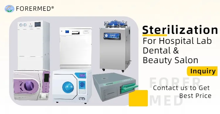UV Sterilizer Overview