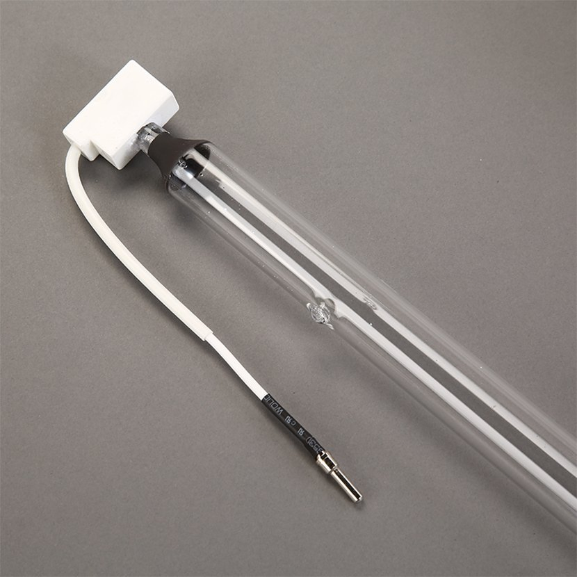 Professional Ultraviolet Mercury Lamp Durable UV Oven Lamp for Industrial Use