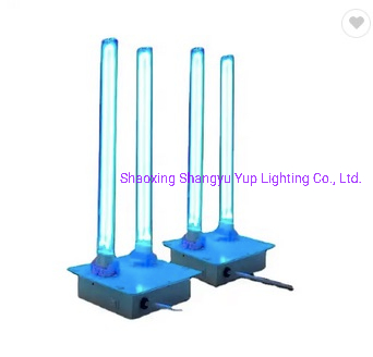 UV Lamp Ultraviolet Ray Disinfection Lamp Ozone LED Light Bulb Ultraviolet Sterilizer Bacterial Kill Mite Home Lamp