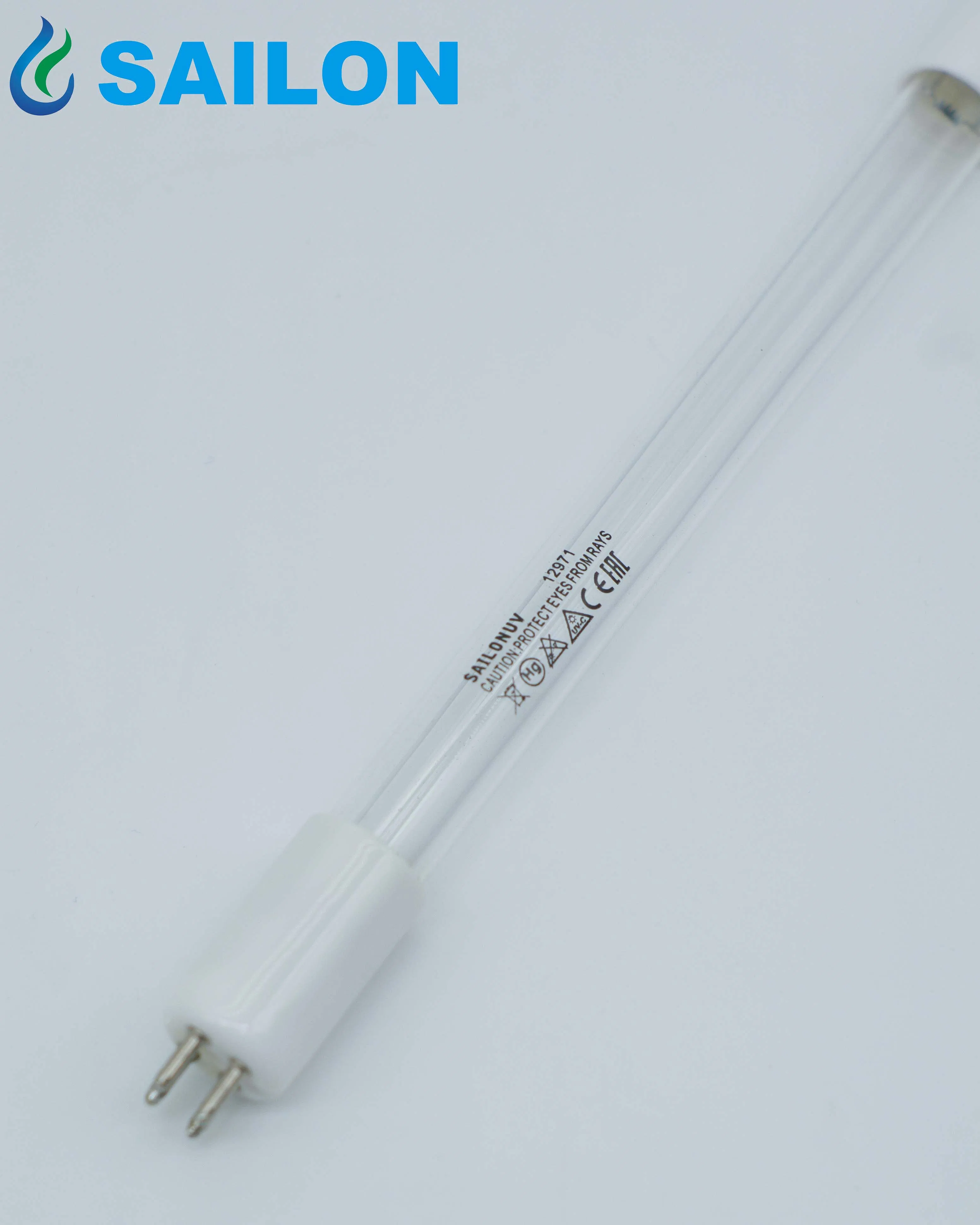 Sailon Best Seller International Standard Gph118t5l UV Germicidal Lamps