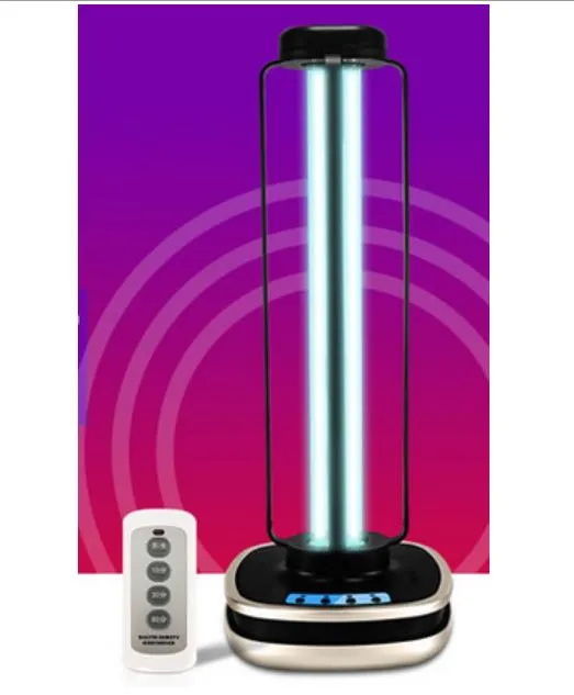 UV Light Sterilize 2