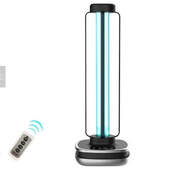 UV Light Sterilize 1