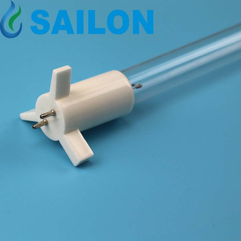 Sailonuv Replacement 602855 UVC Germicidal Lamp Light Fits The Viqua H/H+, &amp; PRO 20 Series UV Systems
