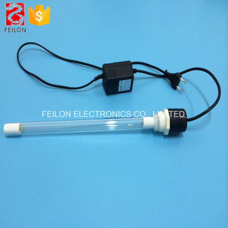 Selling Germicidal Light Bulb UV Lamp for Aquarium