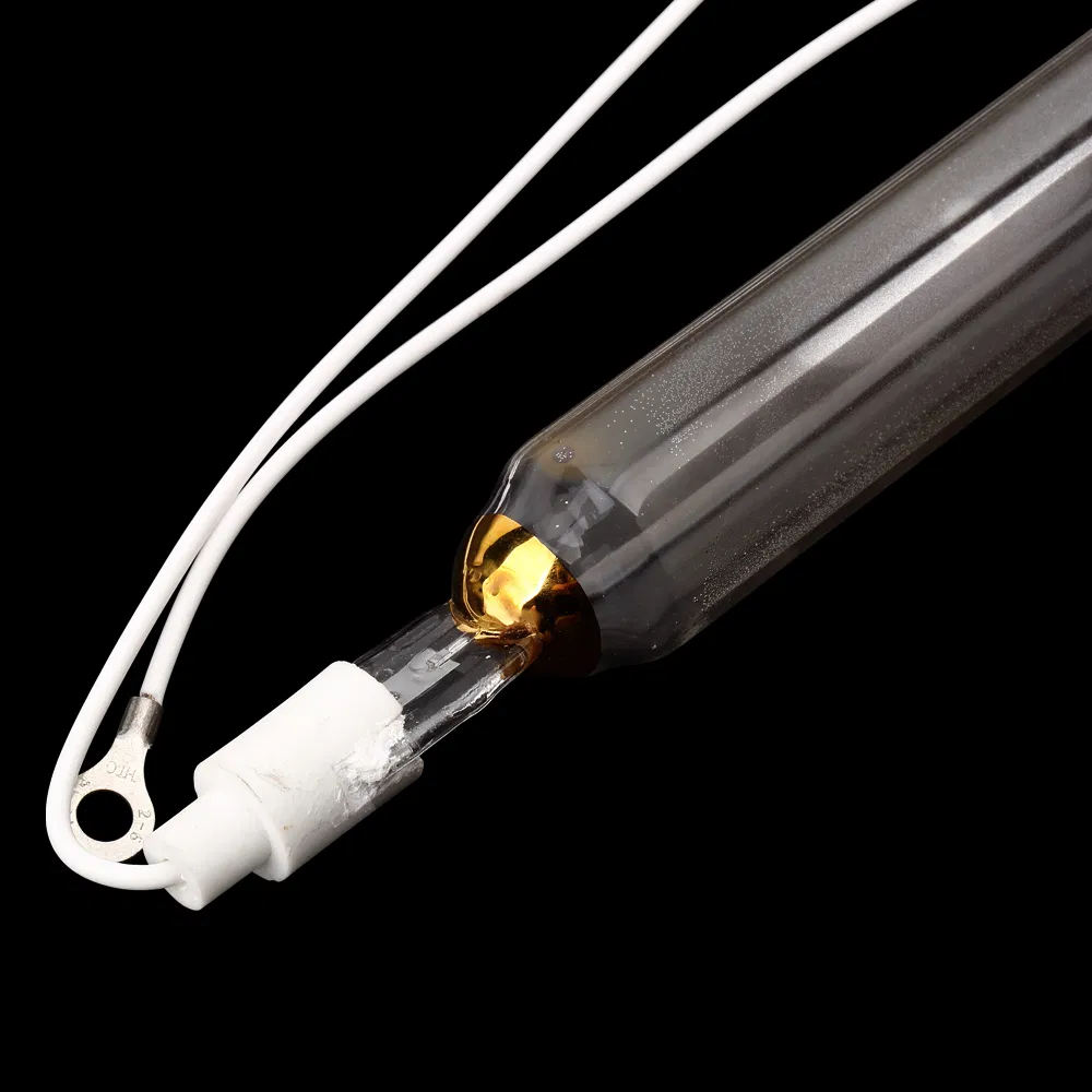 Curing Lamp Paint Varnish UV Light High Power Replacement 32inch 10inc 24inch Mercury Lamp for Label Press