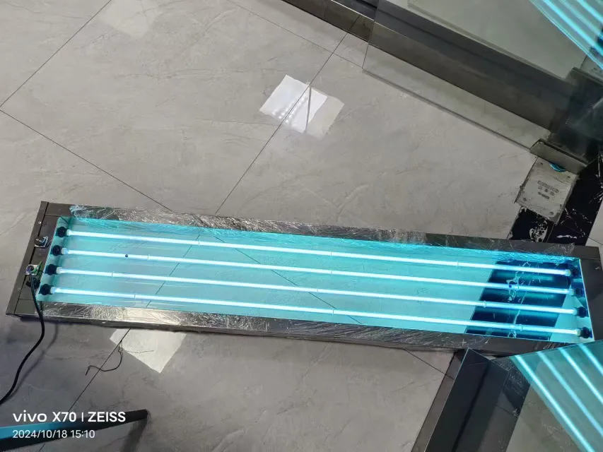 T5 T6 Replacement Lamp