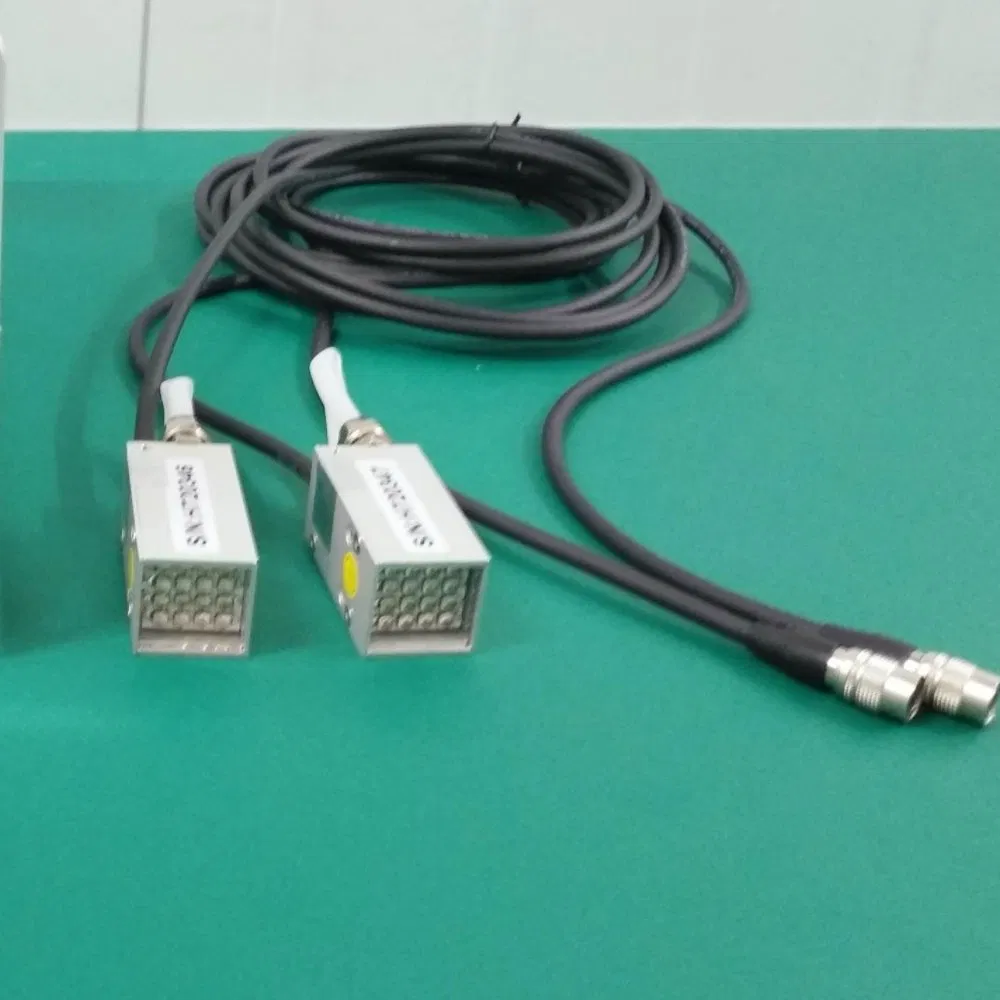 UV LED Curing Lamp 365nm UV Lamp Industrial High Strength Shadowless Adhesive Light Fixing System LED Curing Machine