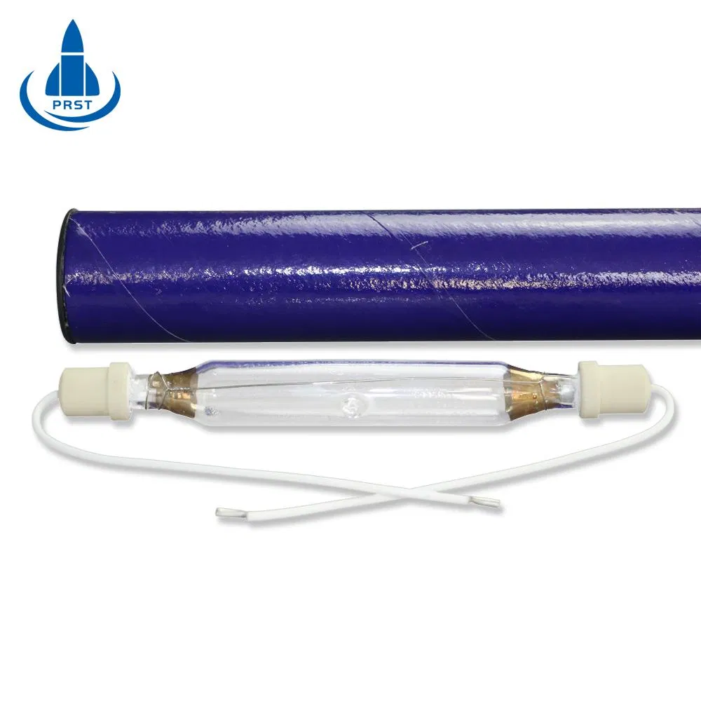 UV Curing Lamp for Silk Screen Printing and Screen Printing Exposure