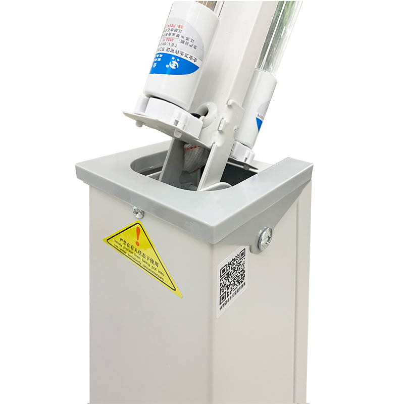 Medical UV Sterilizer Lamp Adjust Power with Timing Function