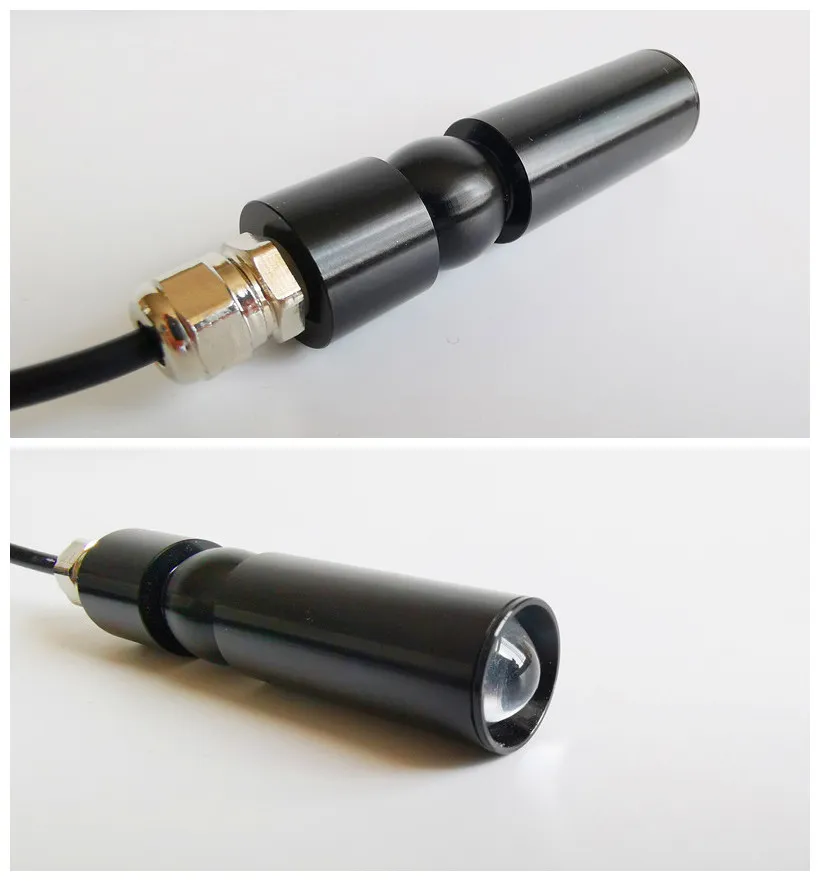 UV Gel Curing Light Photo 6