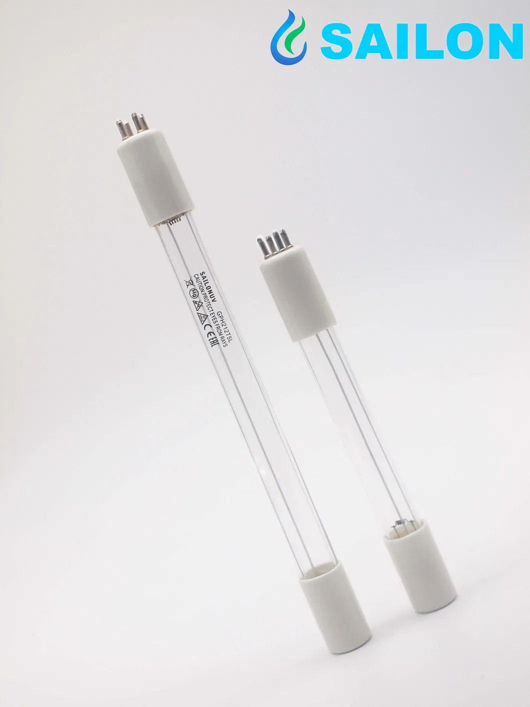 UV Lamp Manufacturing