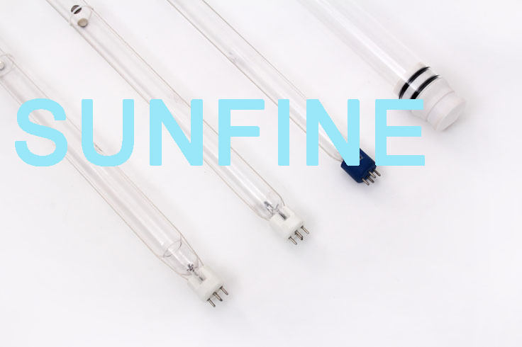 Replacement UV Lamp Wedeco XLR-30 for Water Sterilizer