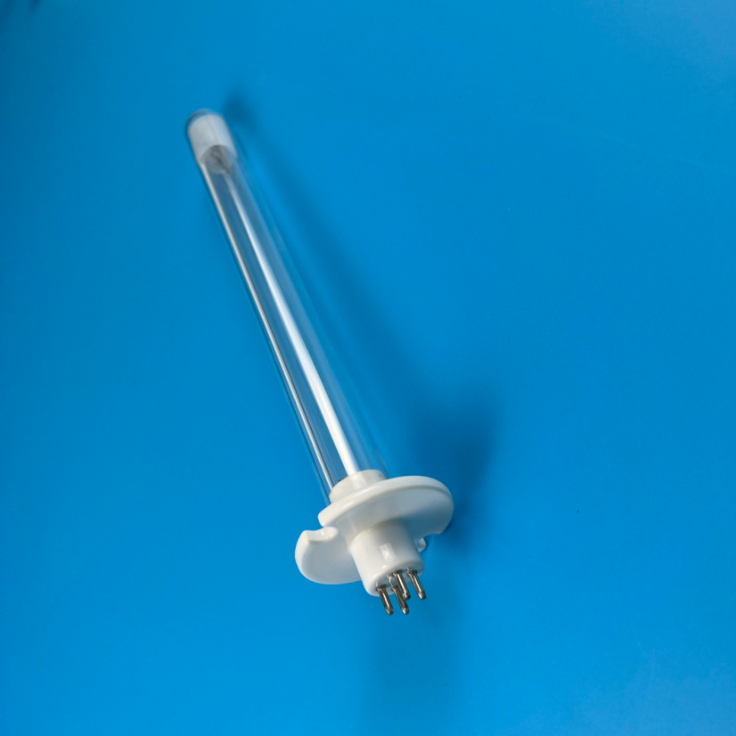 Sailon 21W 25W Gph55t5l T6 UV Lamp for Effective Water Purification