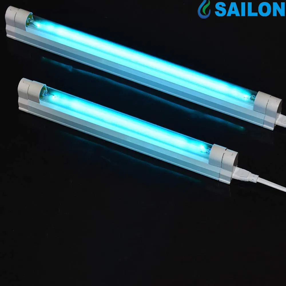 Electronic Ballast Compatibility